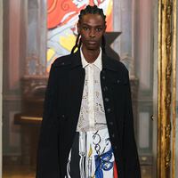 Rochas. Весна/Лето 2022 Lookbook: