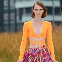 MSGM. Весна/Лето 2022 Lookbook: