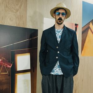 Junya Watanabe. Весна/Лето 2022 Lookbook: