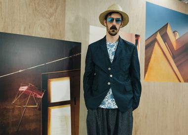 Lookbook: Junya Watanabe. Весна/Лето 2022