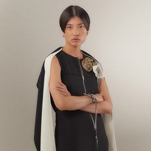 3.1 Phillip Lim. Весна/Лето 2022 Lookbook: