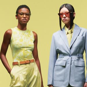 Paul Smith. Весна/Лето 2022 Lookbook: