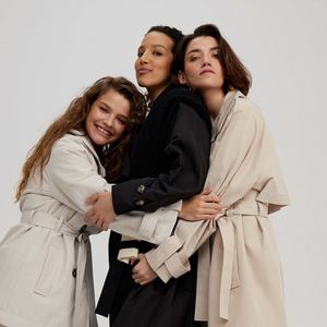 Nice One. Весна 2022 Lookbook: