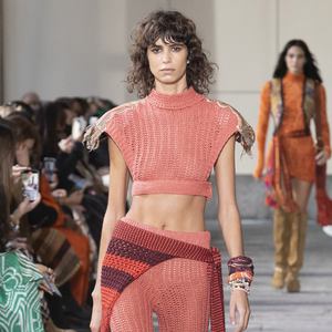 Etro. Осень/Зима 2022-2023 Lookbook: