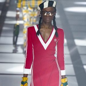 Gucci. Осень/Зима 2022-2023 Lookbook: