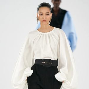 Carolina Herrera. Осень/Зима 2022-2023 Lookbook: