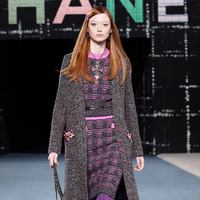 Chanel. Осень/Зима 2022-2023 Lookbook: