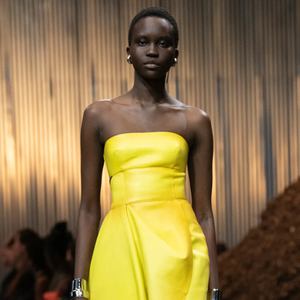 Alexander mcqueen dress price shop