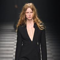 Ann Demeulemeester. Осень/Зима 2022-2023 Lookbook: