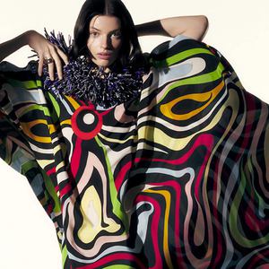 Emilio Pucci. Осень/Зима 2022-2023 Lookbook: