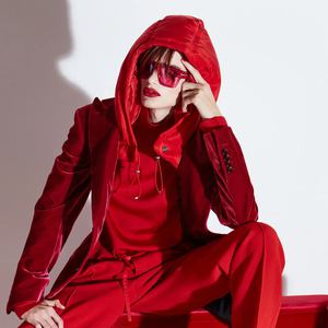 Tom Ford. Осень/Зима 2022-2023 Lookbook: