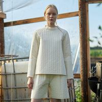 Уста к Устам. Осень 2022 Lookbook: