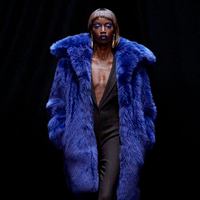 Lanvin. Осень/Зима 2022-2023 Lookbook: