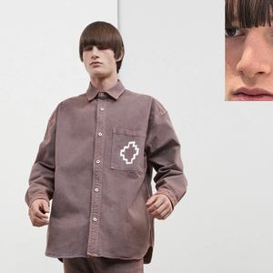 Marcelo Burlon. Осень/Зима 2022-2023 Lookbook: