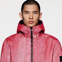 Stone Island. Осень/Зима 2022-2023 Lookbook: