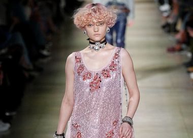 Lookbook: Miu Miu. Осень/Зима 2022-2023