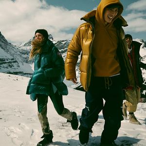 Cotopaxi rayo down jacket on sale