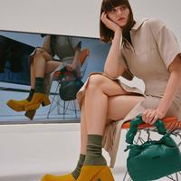 No One. Осень/Зима 2022-2023 Lookbook: