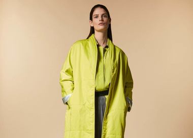 Lookbook: Marina Rinaldi. Осень/Зима 2022-2023