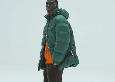 Lookbook: Marc O'Polo. Осень/Зима 2022-2023