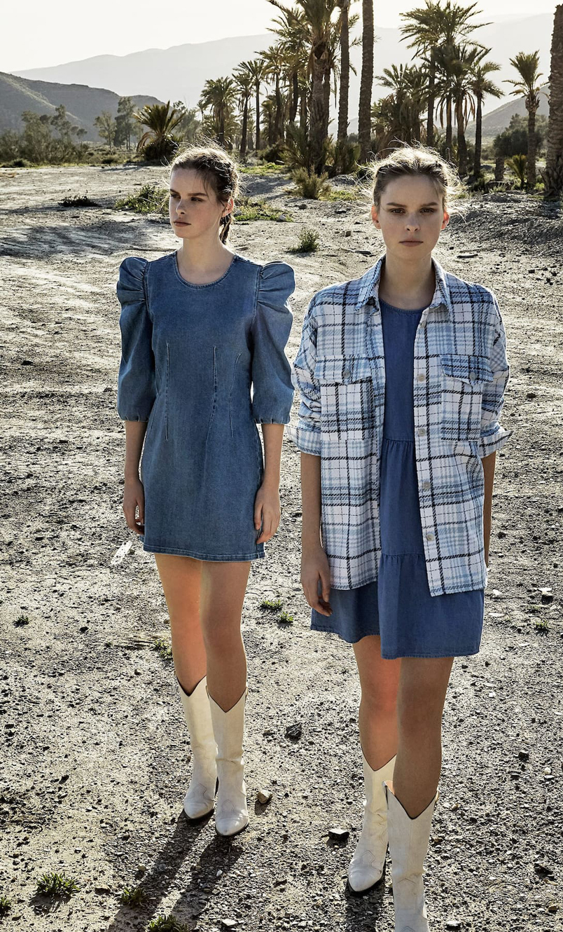 Lookbook Stradivarius. 2020 www.be in.ru