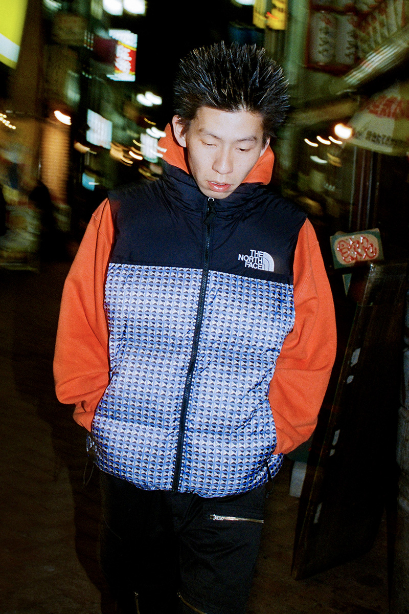 north face ss21