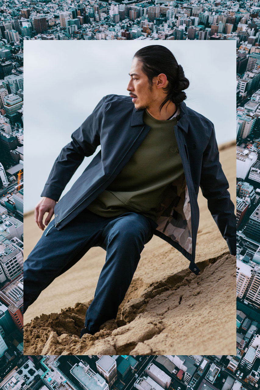 The north face urban exploration 2019 deals