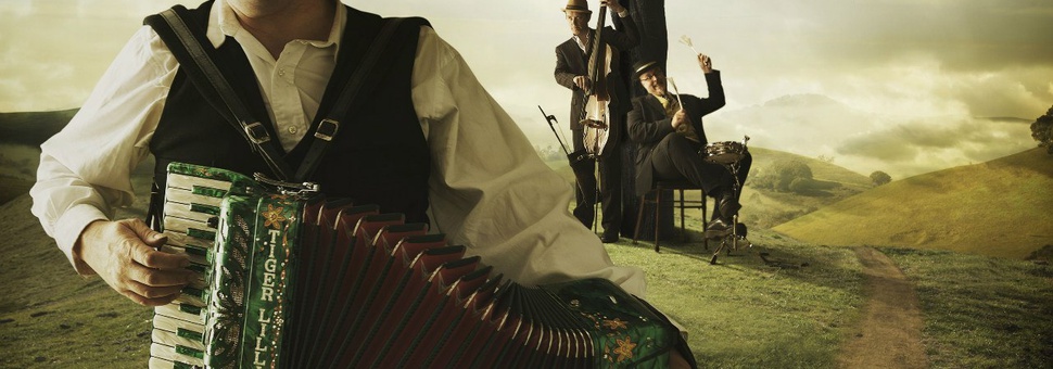The Tiger Lillies