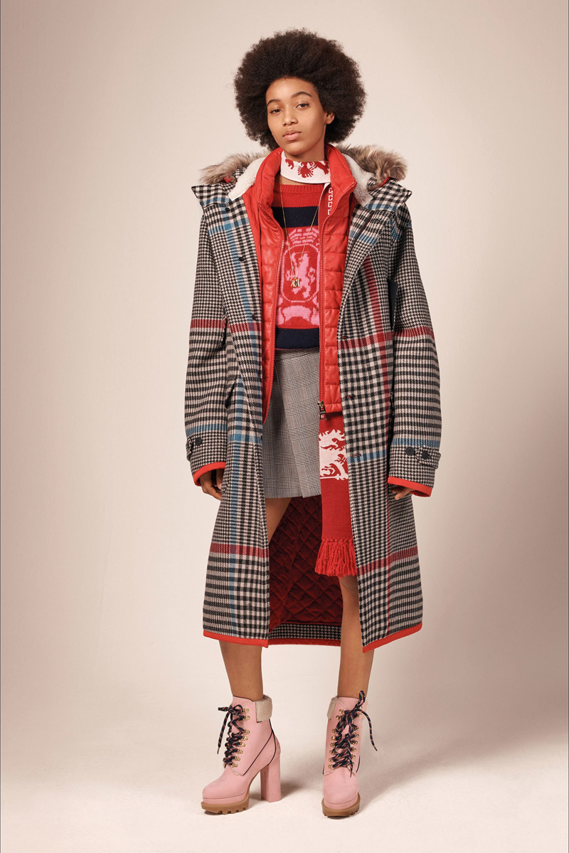 Tommy hilfiger clearance lookbook 2019