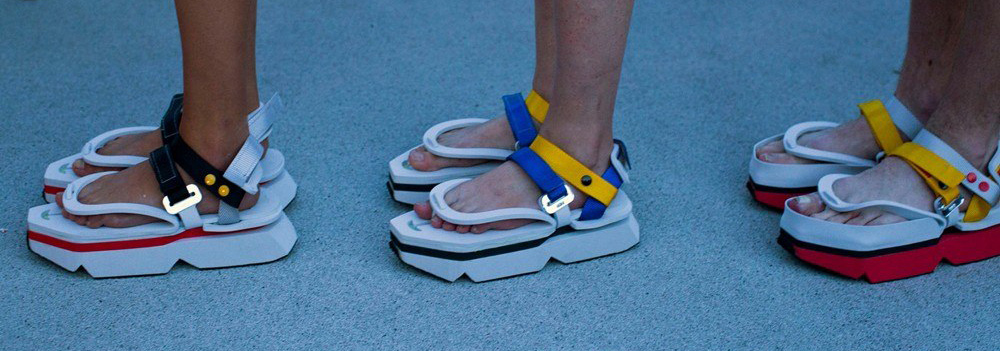 Women's sandals
