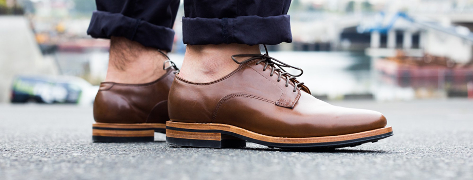 Men's smart boots, chelsea boots, and desert boots